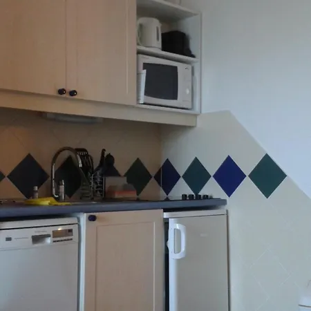 Face 3 Personnes Appartement