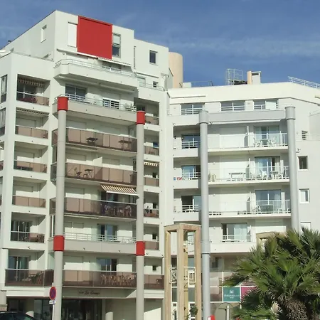 Appartement Face 3 Personnes *