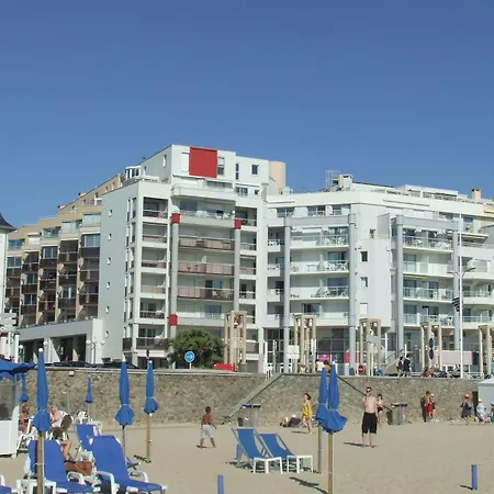 Face 3 Personnes * Pornichet