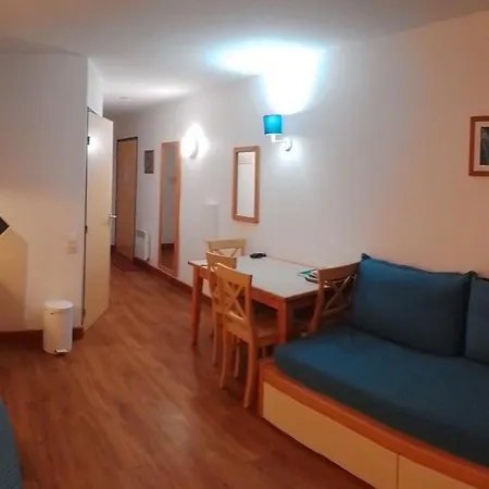 Face 3 Personnes Appartement Pornichet