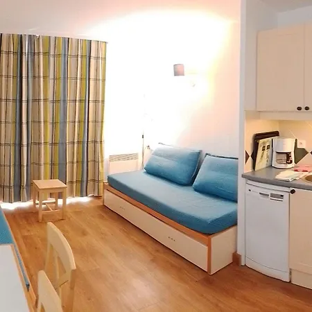 Appartement Face 3 Personnes *