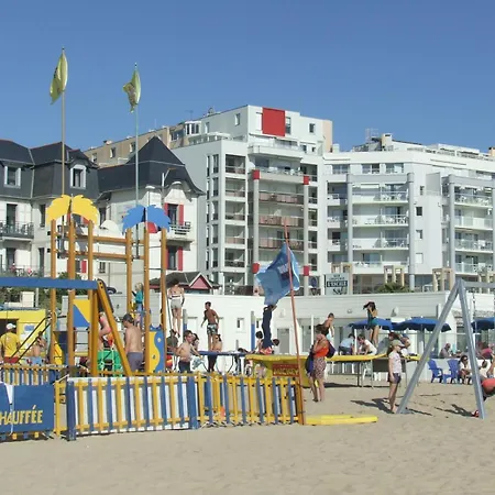 Face 3 Personnes * Pornichet