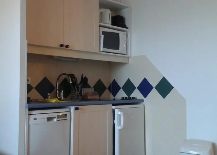 Face 3 Personnes Appartement