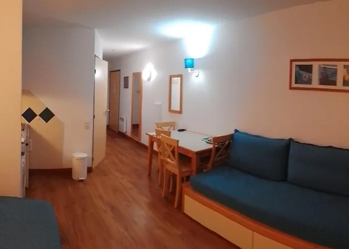 Face 3 Personnes Appartement Pornichet