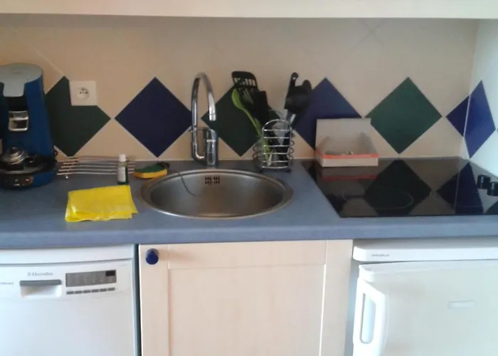 Face 3 Personnes Pornichet