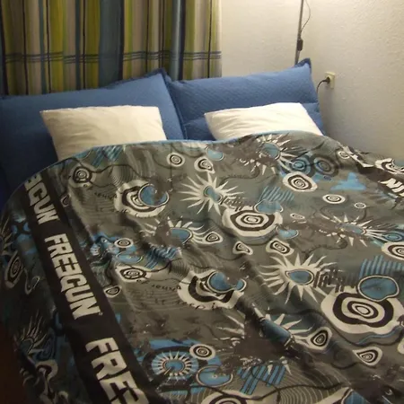 Face 3 Personnes דירה