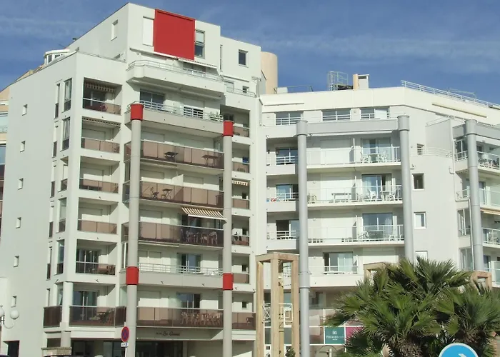 Apartamento Face 3 Personnes *