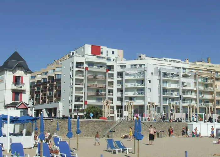 Face 3 Personnes * Pornichet